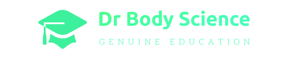 Dr Body Science